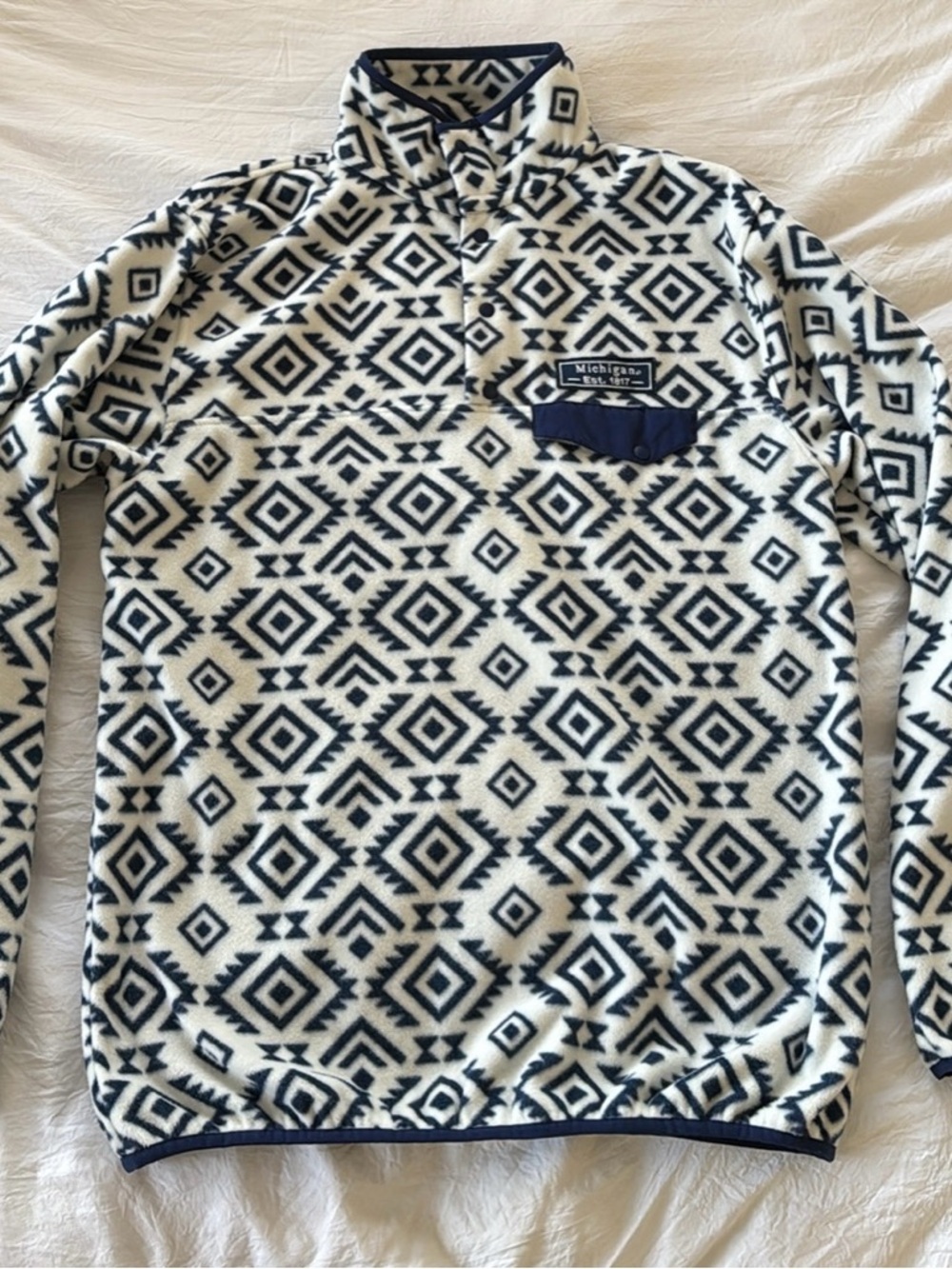Michigan Fleece